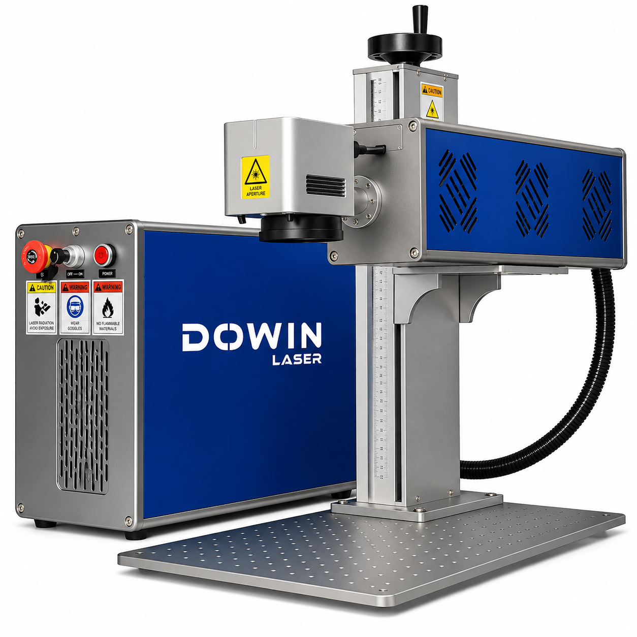 Marcadora CO2 30W DW-30CO2